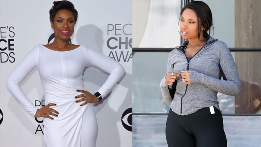 Jennifer Hudson