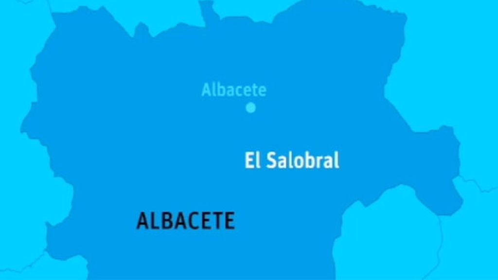 El Salobral, Albacete