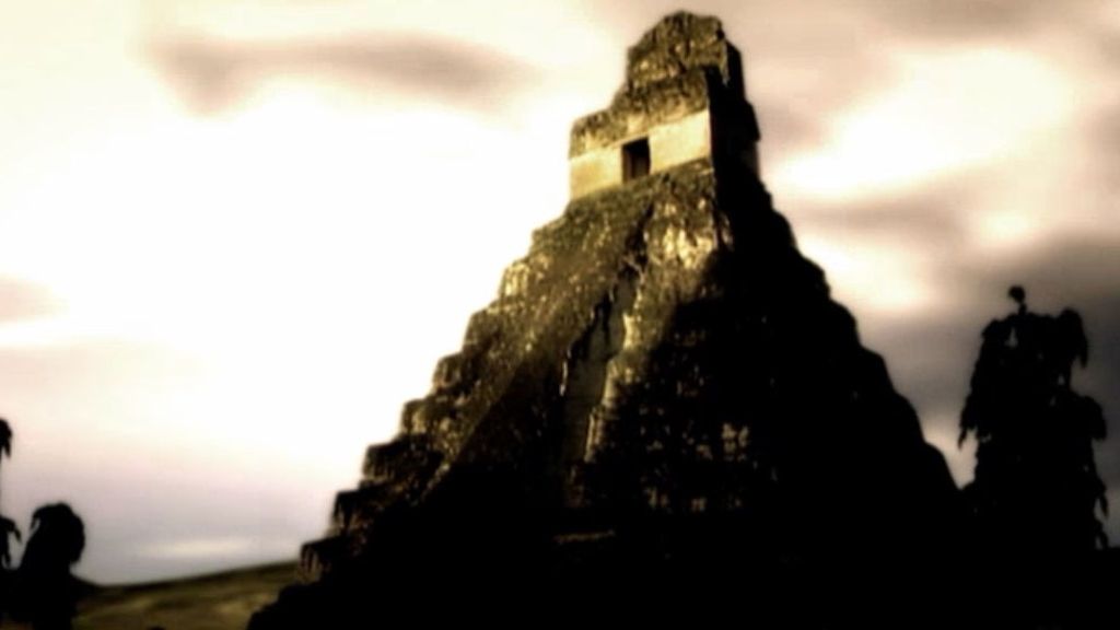 El apocalipsis está cerca según los mayas