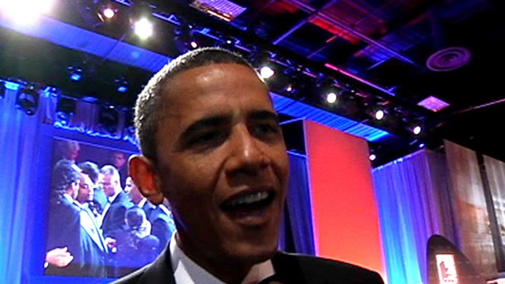 Obama responde a Callejeros Viajeros