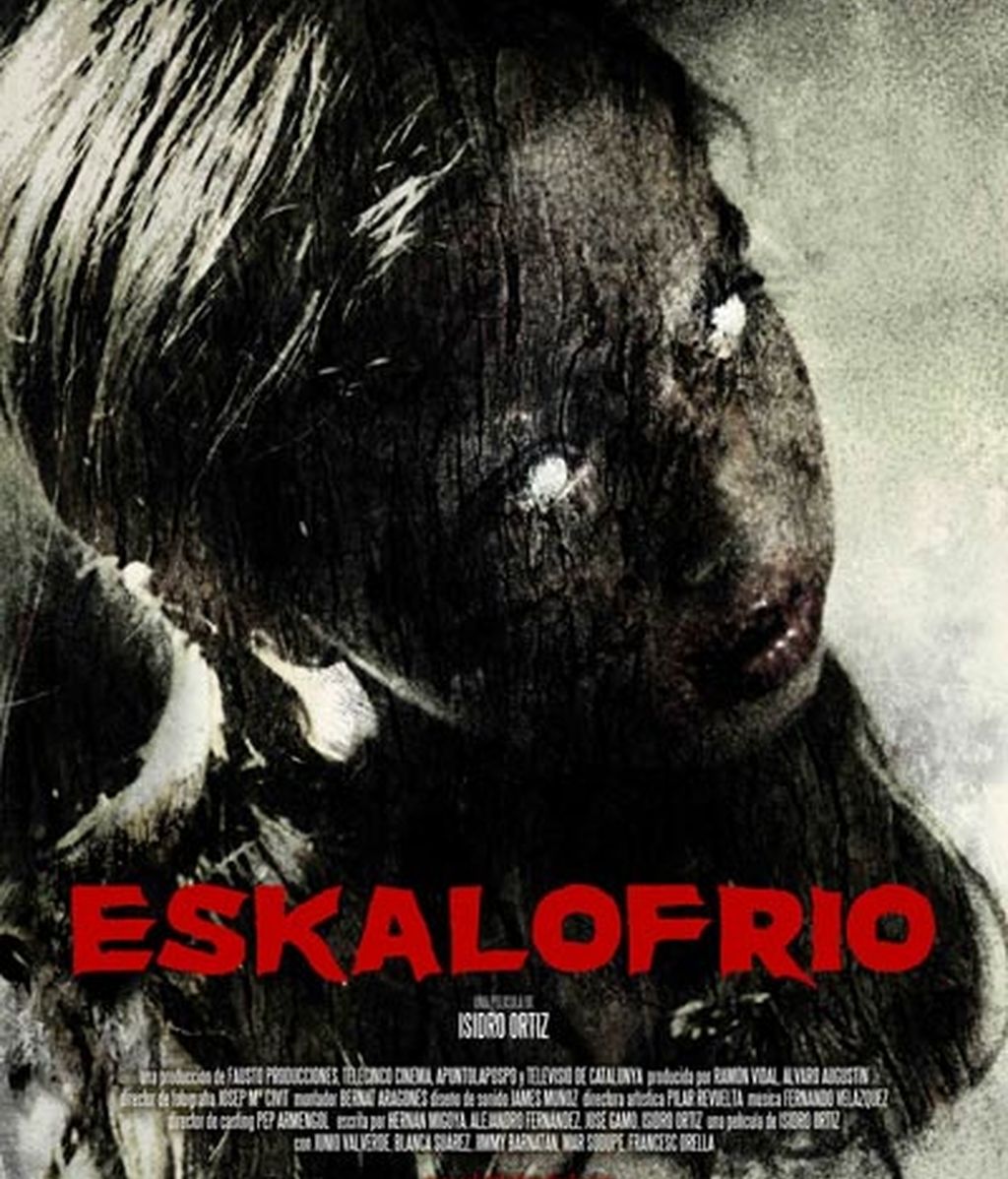 Eskalofrío