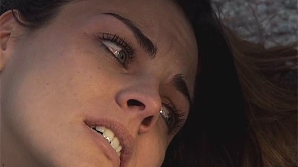 El trágico final de Catalina