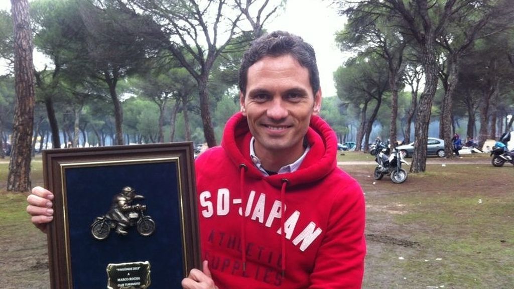 Más de 26.000 aficionados participaron en la concentración de Puente Duero