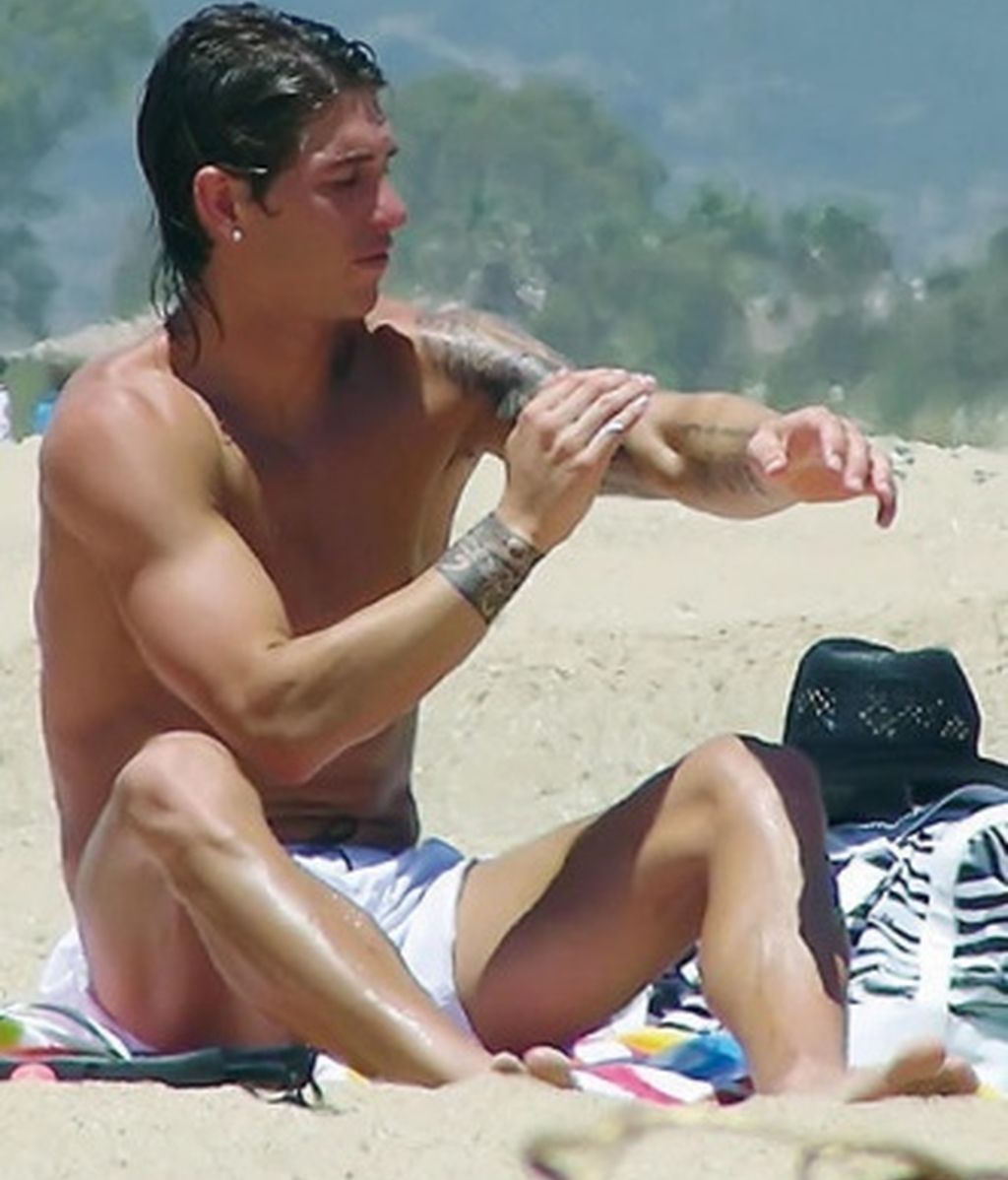 Los mejores torsos del verano