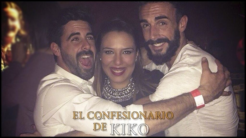 Concursantes y ex concursantes celebran la final de ‘GH15’