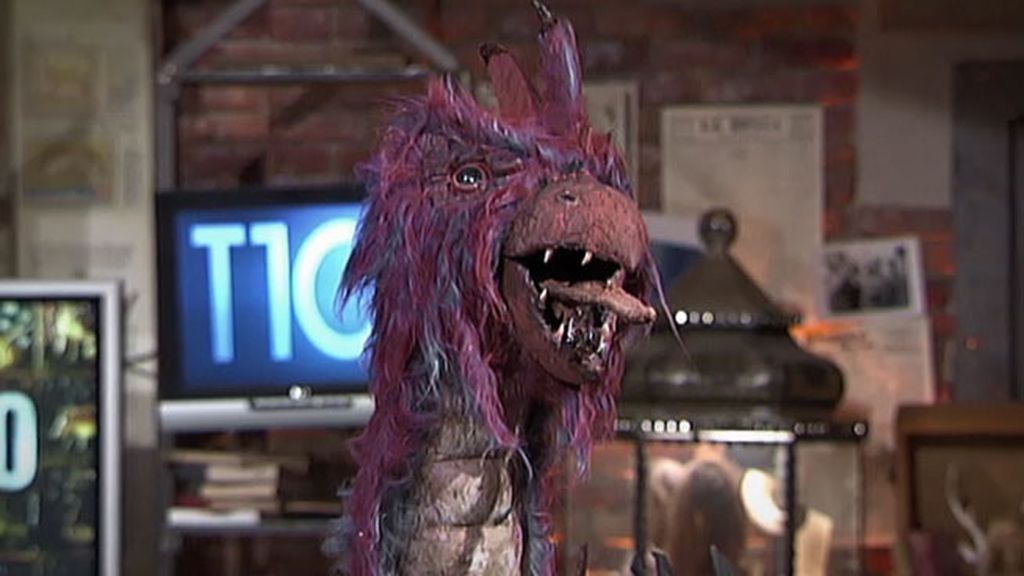 Basilisco,de 'Physiologus'