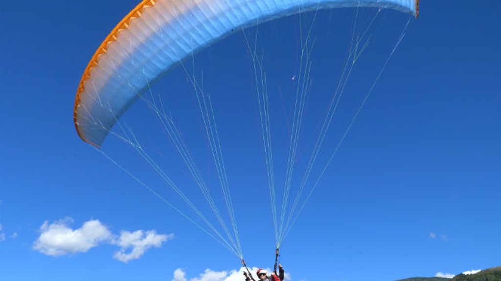 parapente 6