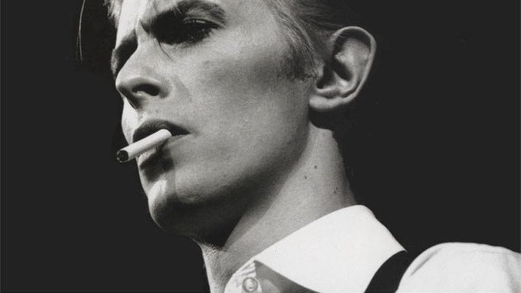 bOWIE