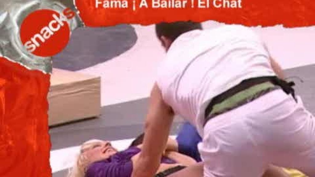 Snacks Cuatro 8 Diciembre