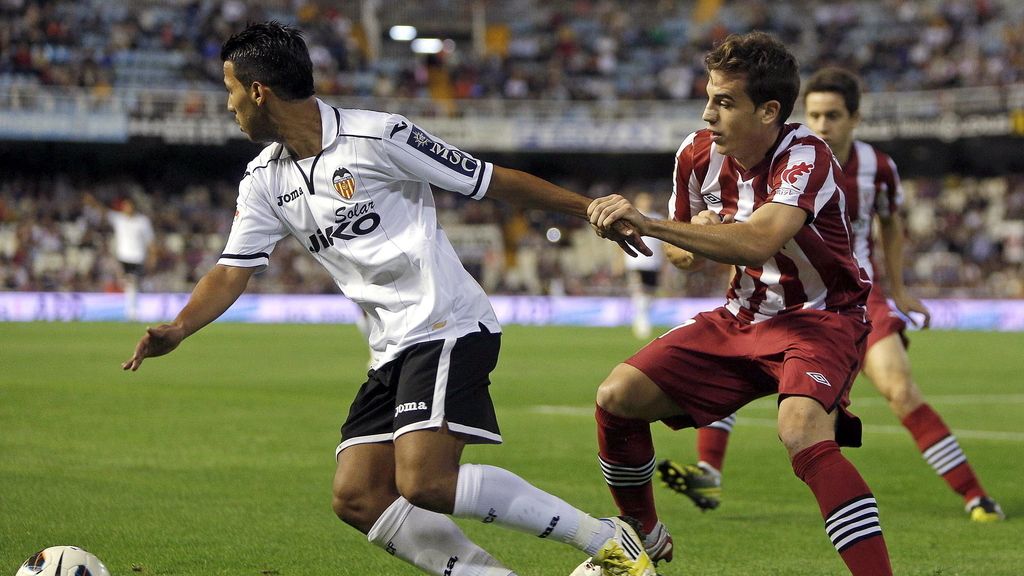 Valencia - Athletic Club Valencia - Athletic Club