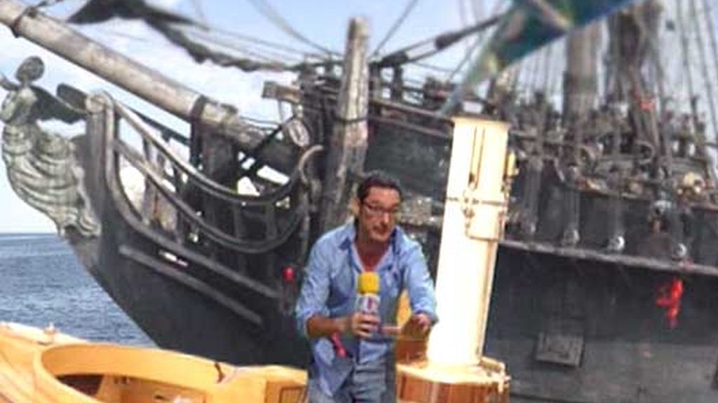 En riguroso directo...