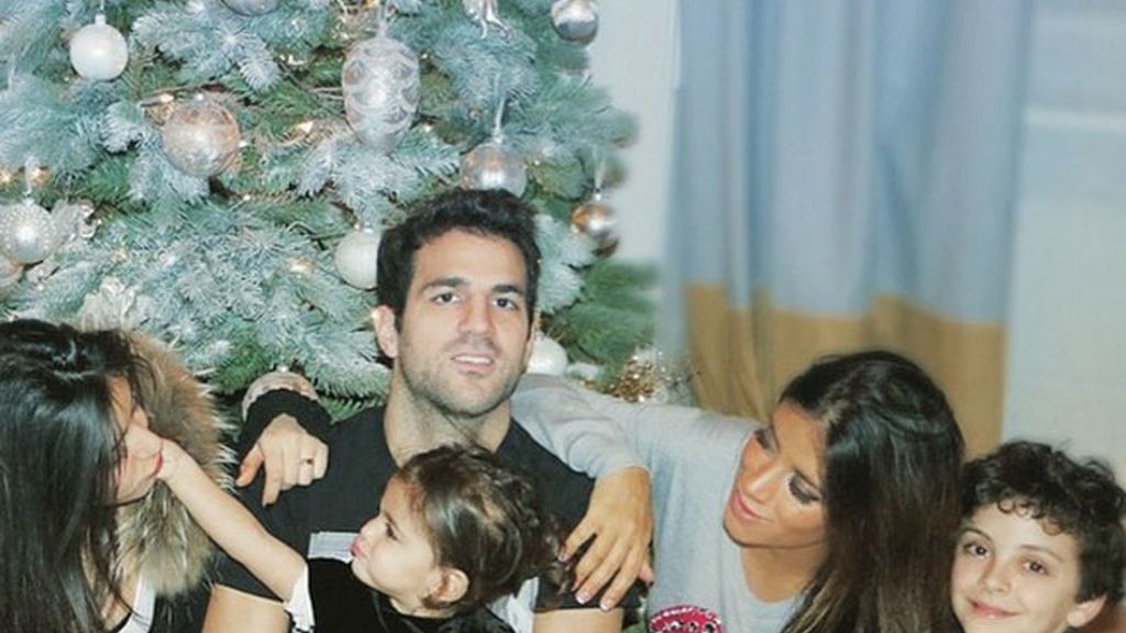 cesc fabragas