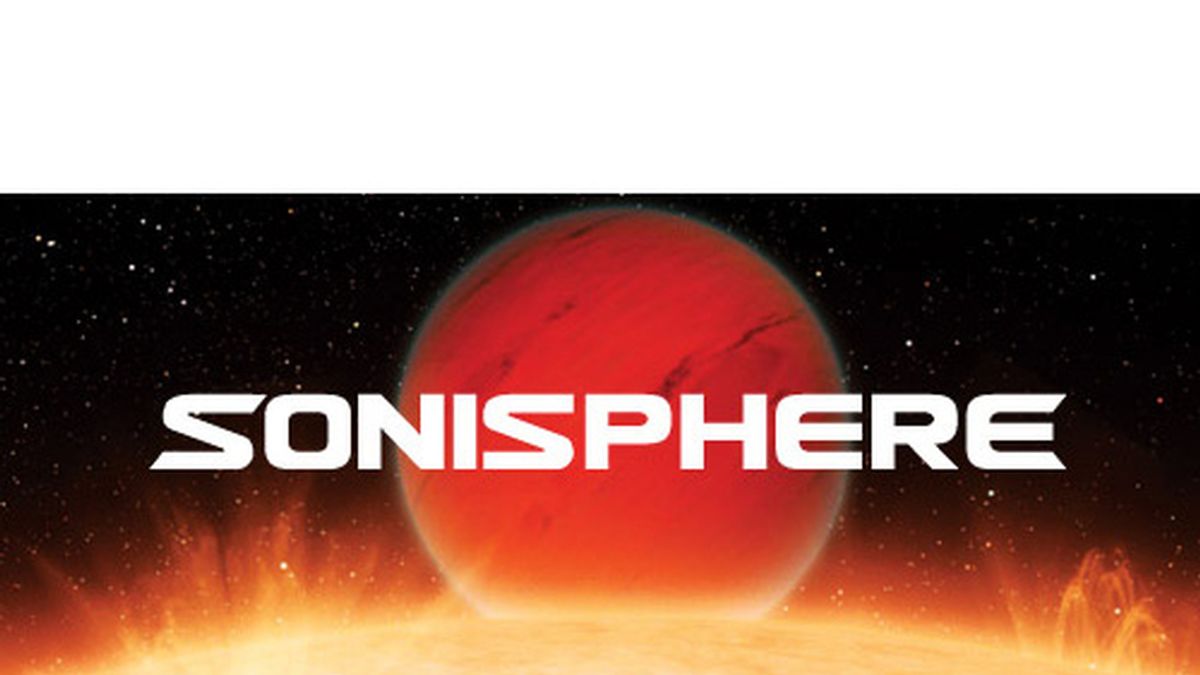 Sonisphere 2012