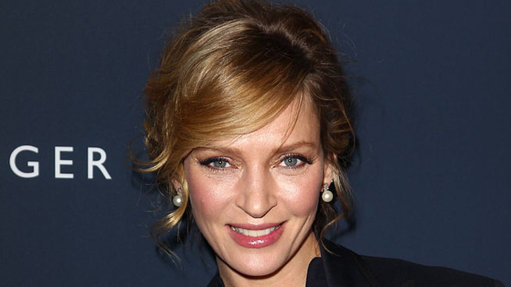 Uma Thurman