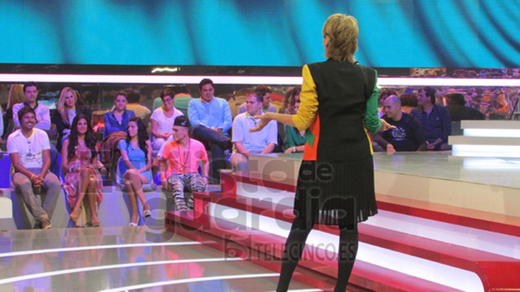 Una galería con las mejores fotos para despedirnos de GH Catorce…¡Nos vemos pronto!