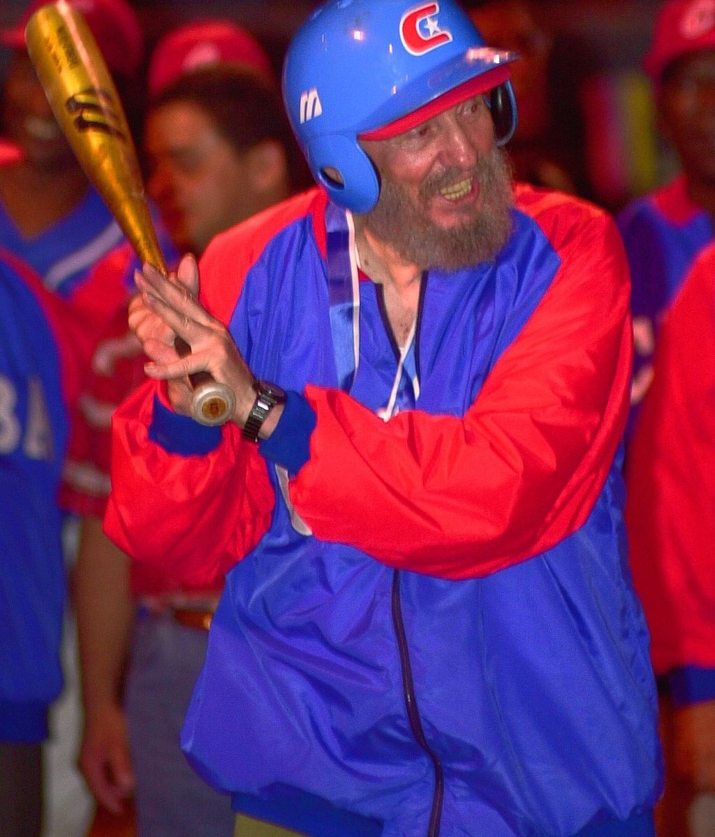 El dictador que lideró la Revolución Cubana