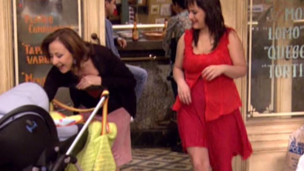 Danzad, danzad, malditas