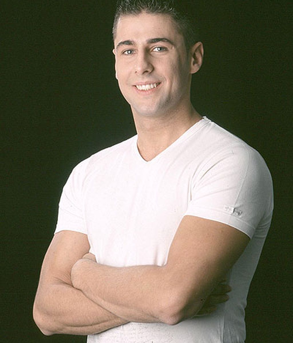 Los más guapos de 'GH'