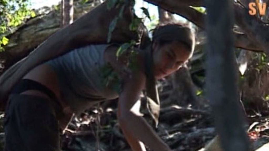 Nekal, prueba superada