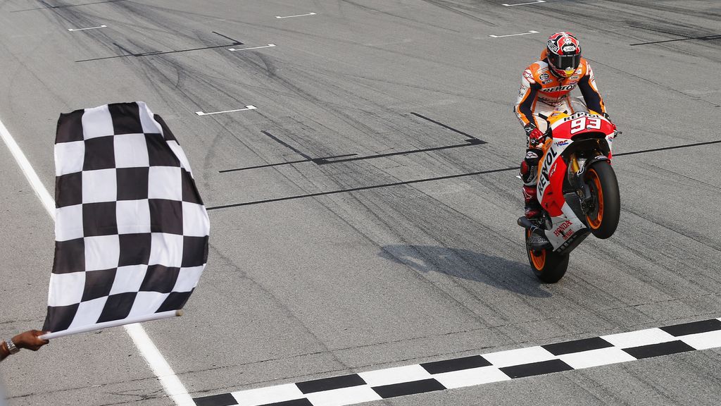 MotoGP,Qatar,Marc Marquez