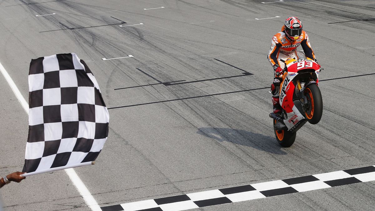 MotoGP,Qatar,Marc Marquez