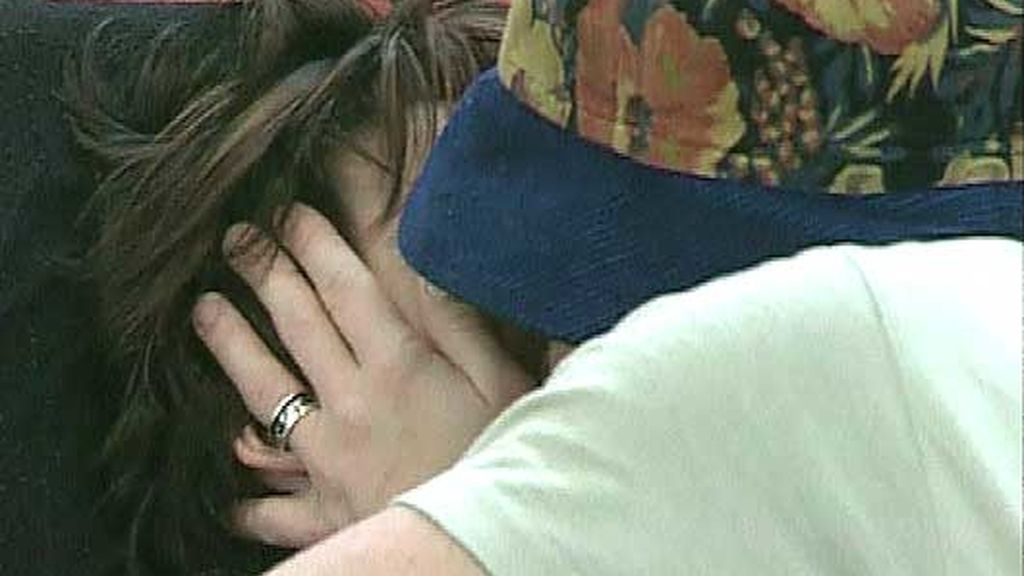 La historia de Silvia e Israel