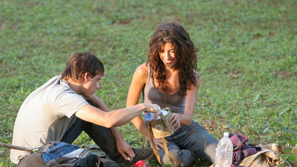 Capítulo 1: El principio del fin