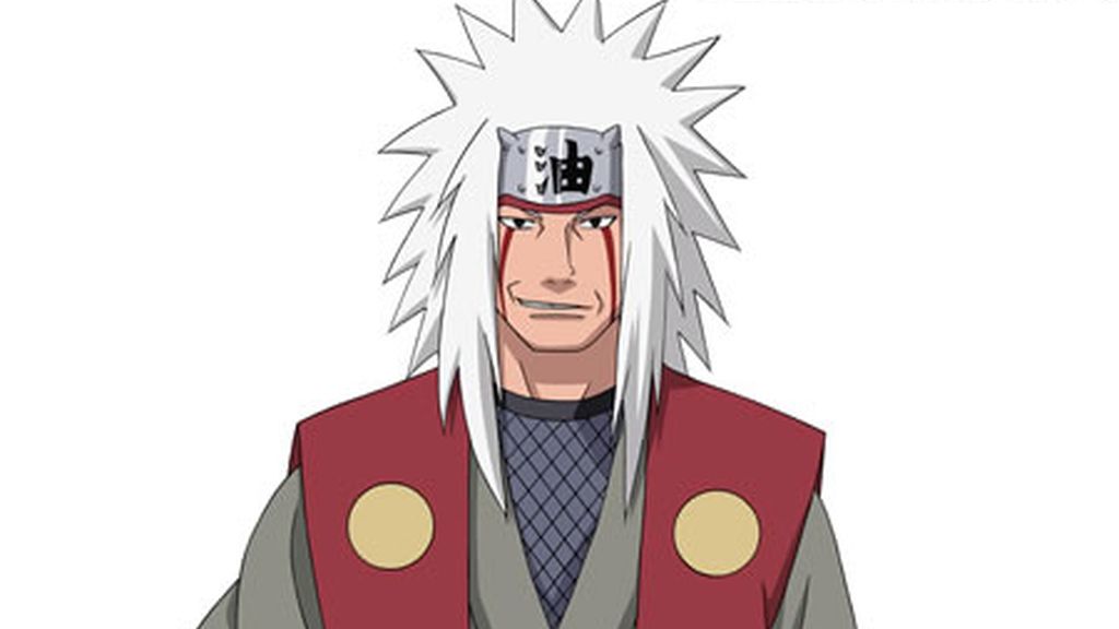 Jiraiya