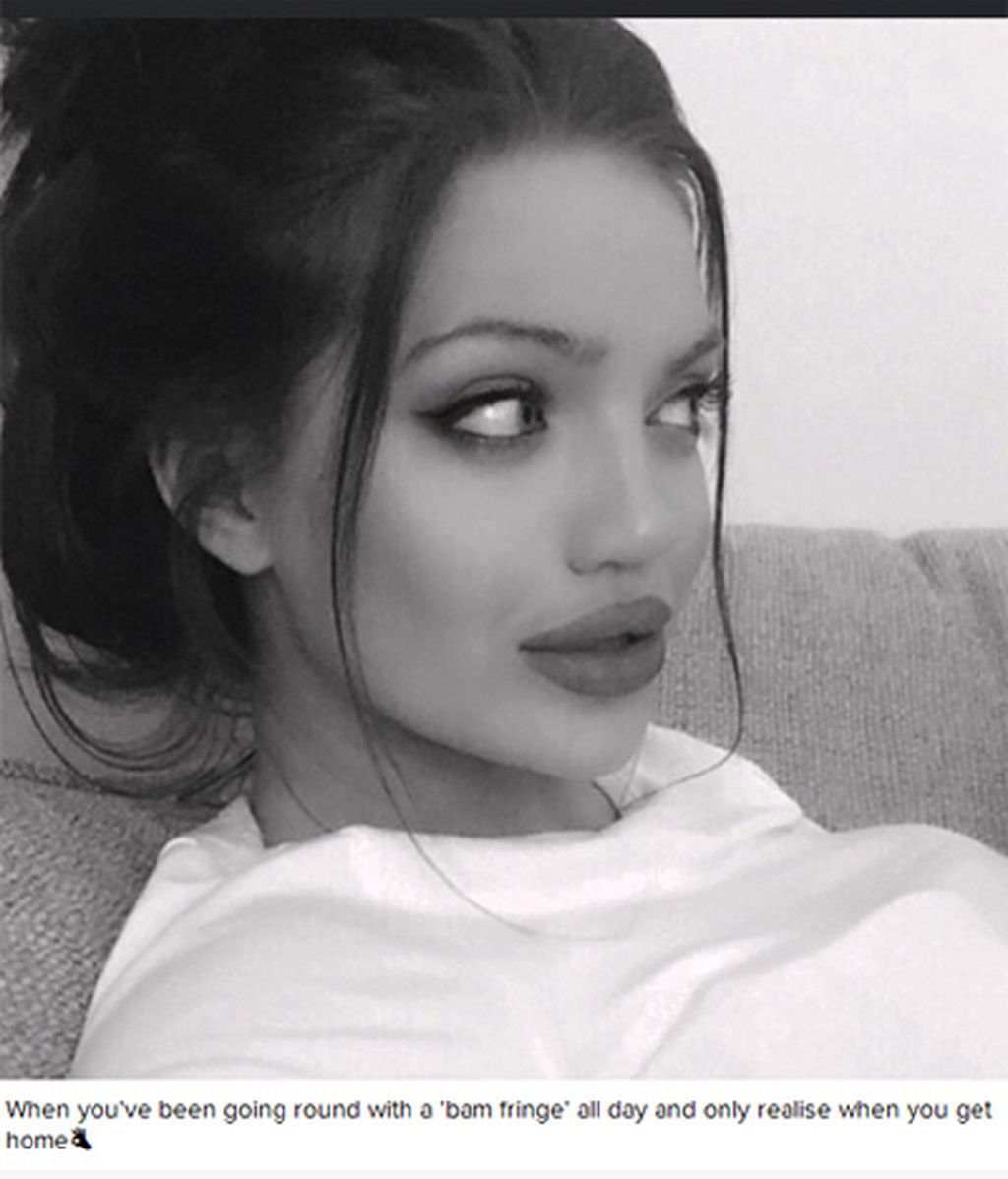 La mejor doble de Angelina Jolie