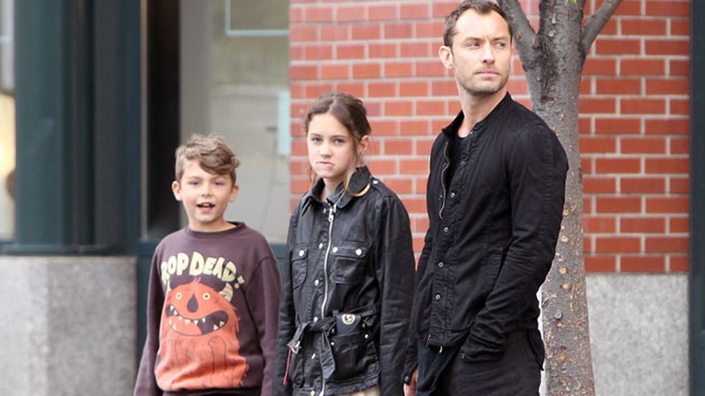 Jude Law