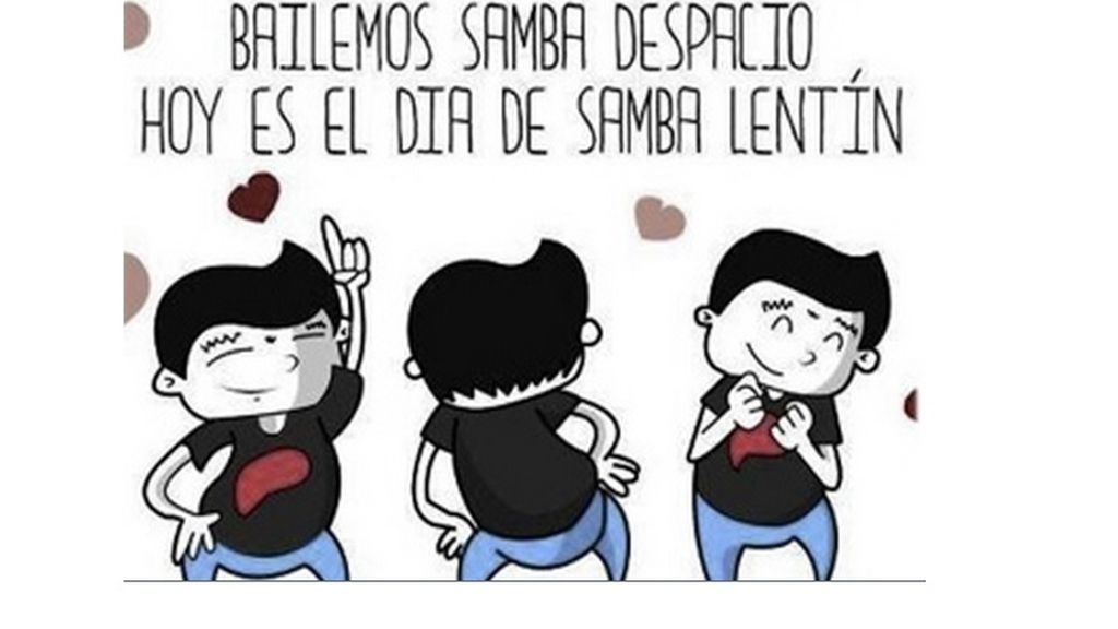 Las bromas sobre el Día de los enamorados invaden las redes sociales
