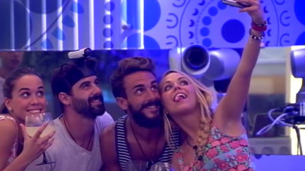 Este año, los concursantes de 'GH 15' disponen de smartphone y tablet dentro de la casa