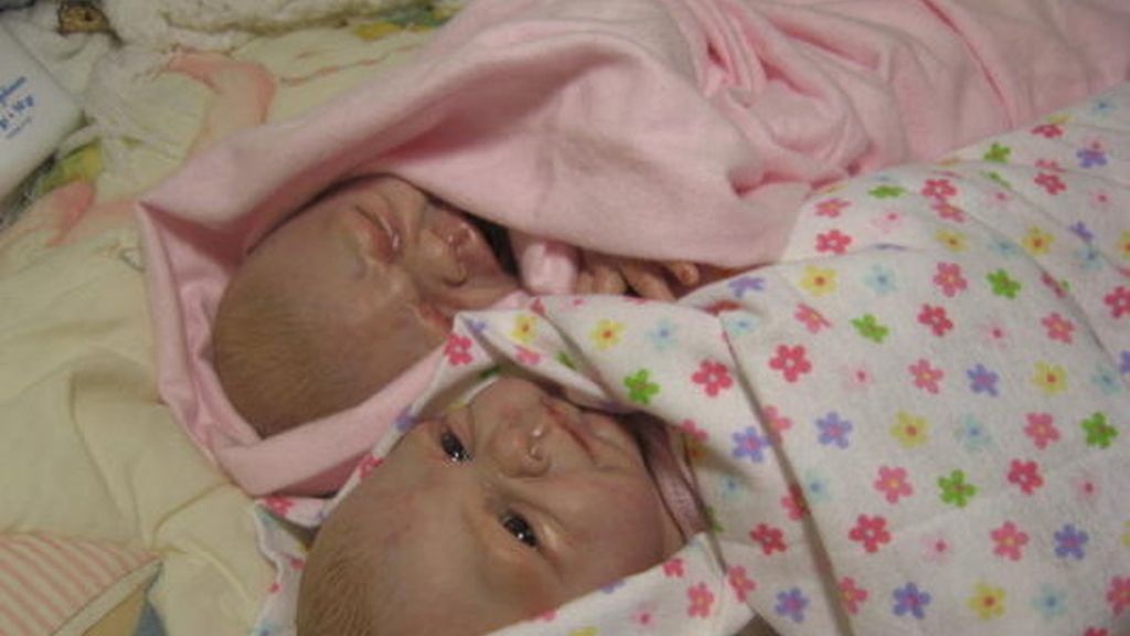 Los bebés artificiales llegan al mercado español