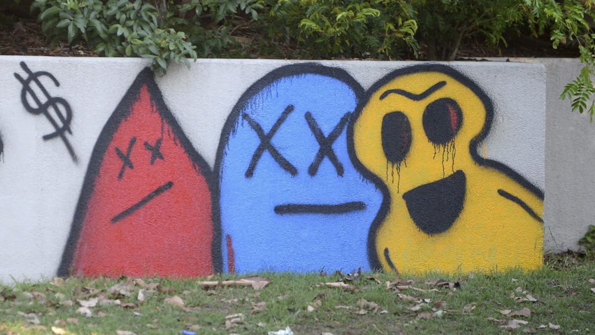Reclaman a Justin Bieber la limpieza de un grafiti en un hotel de Australia