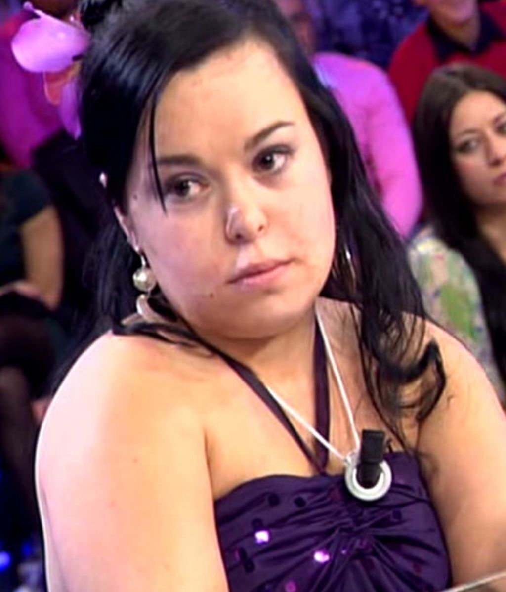 Almudena, las caras de la expulsión