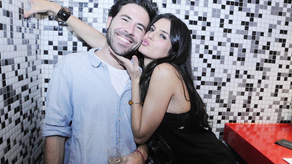 Nuestras famosas, gourmets por una noche