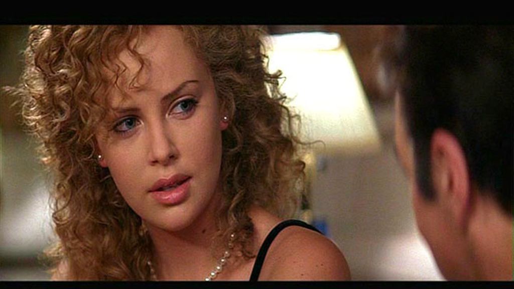 Charlize Theron, la mujer de las mil caras