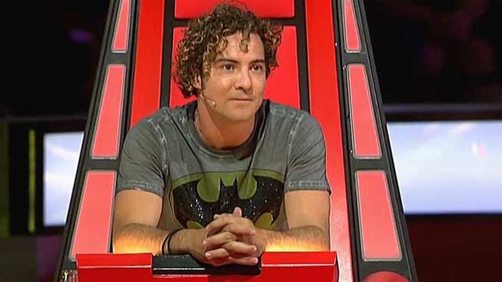 El estilismo de los coaches: diferente día, misma ropa