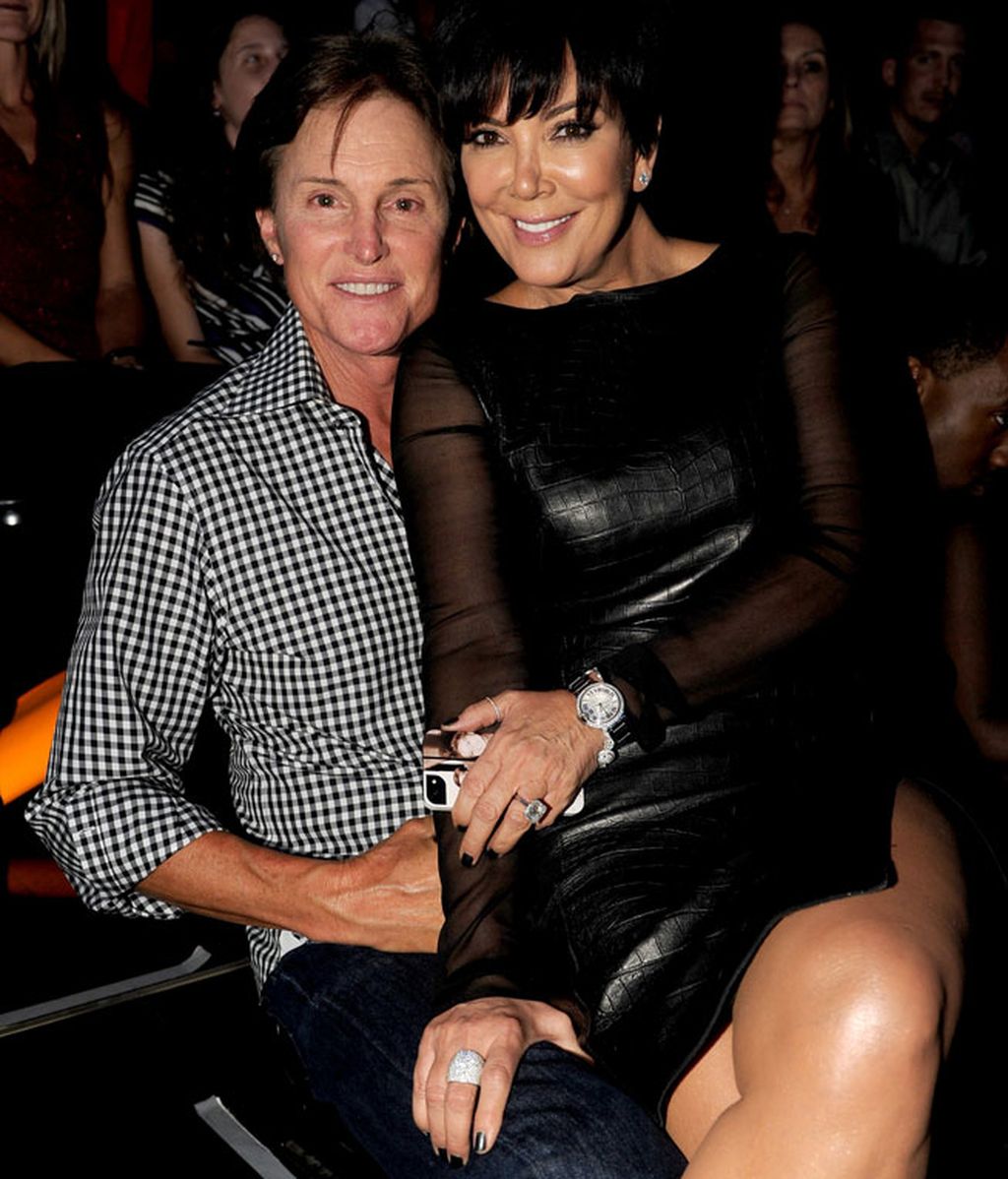 bruce jenner