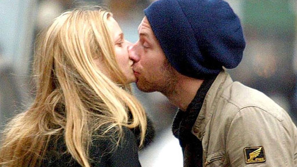 Gwyneth Paltrow y Chris Martin se separan: su relación de diez años, en diez fotos