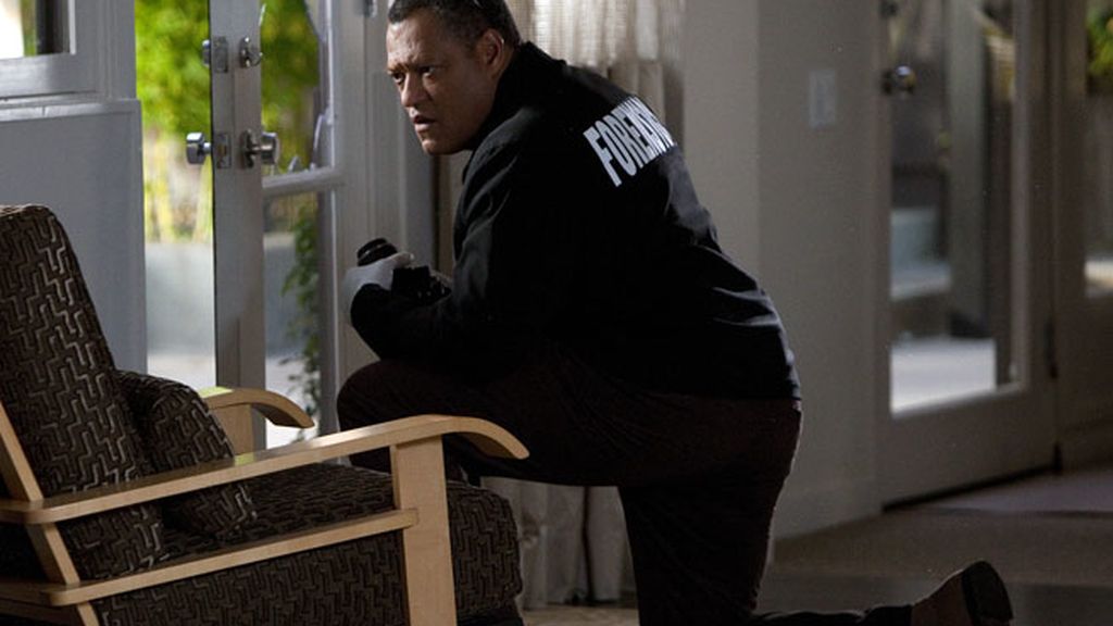 Las fotos de los capítulos ‘La lista’ y ‘Cerrando el ciclo’ ('CSI')