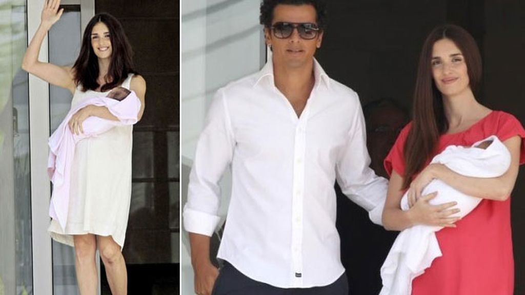 Paz se olvida del castellano: Orson, Avva y Lennon