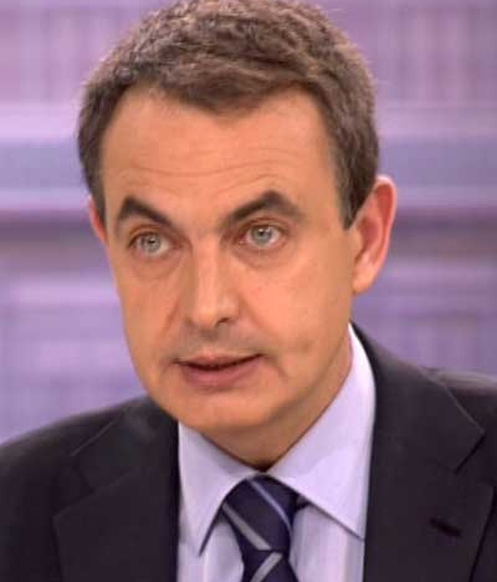 José Luis Rodríguez Zapatero