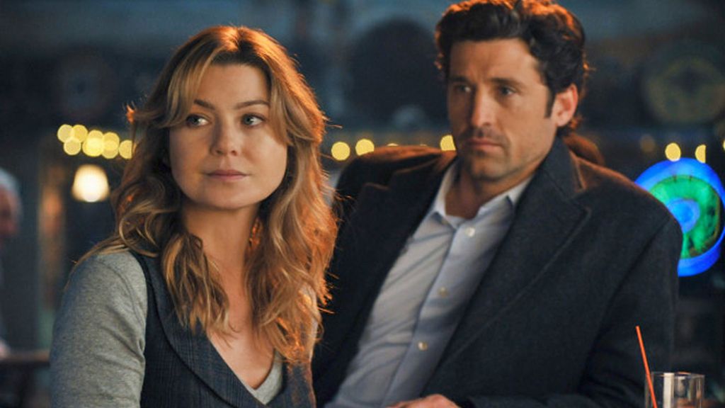 Capítulo 5: No hay "yo" en el equipo