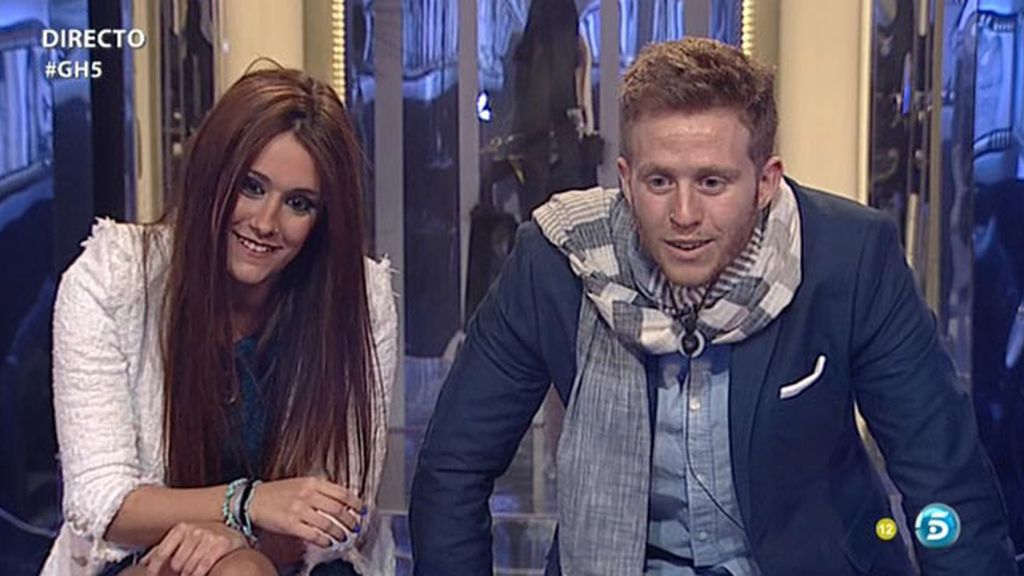 Intercambio de gemelos