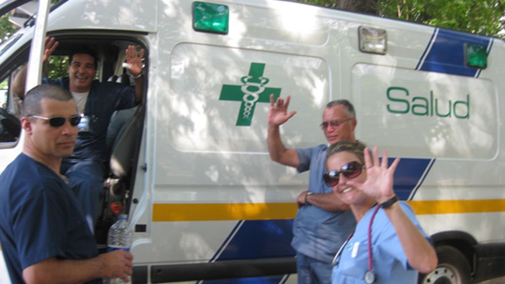 Guaypaut, hasta siempre