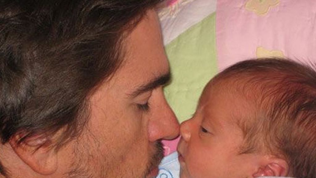 Las presentaciones en 'tuitedad' de las baby-celebrities