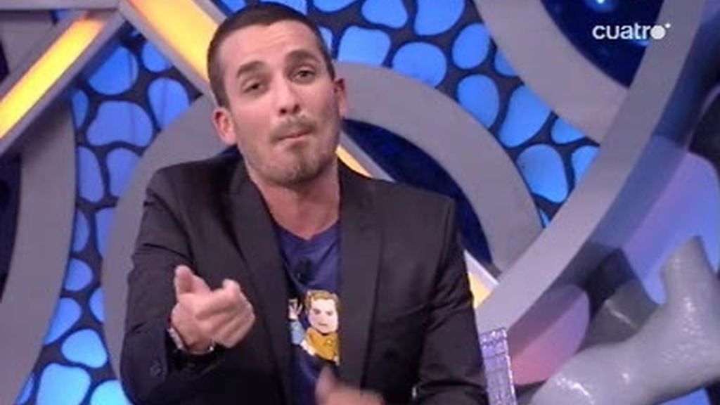 El kiosco llega con Ovnis y extraterrestres