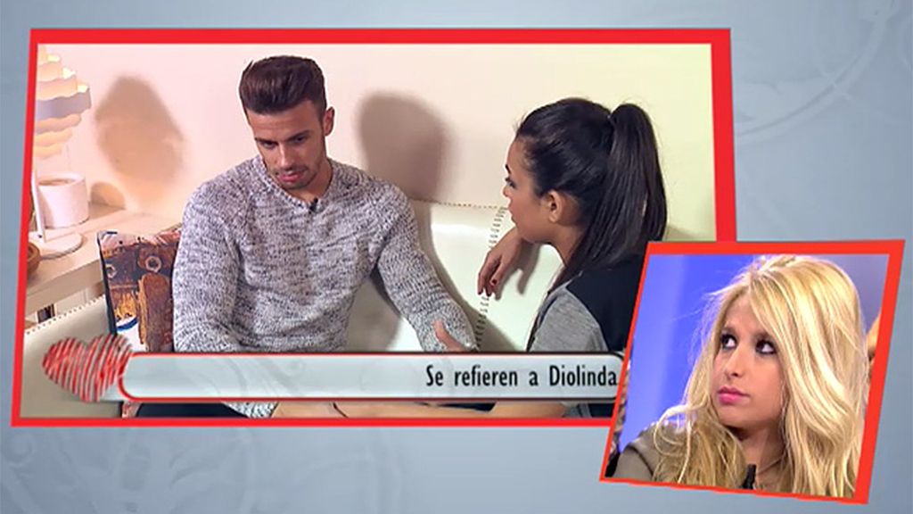 Cristian: “Anabel se cree que ya se va a venir conmigo de la mano”