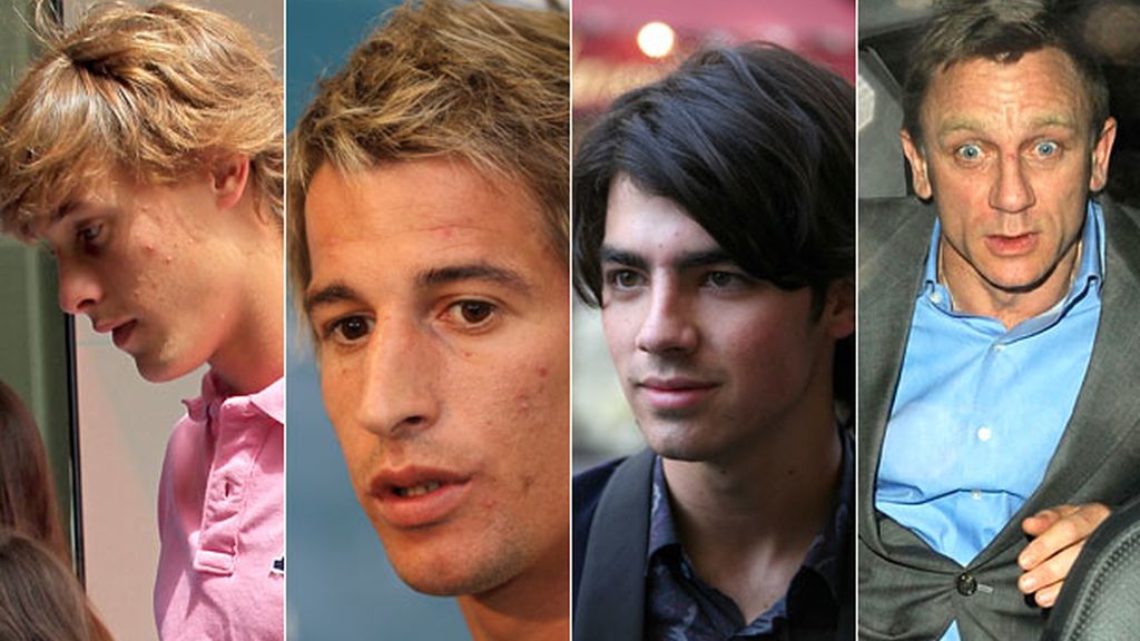 También ellos lo sufren